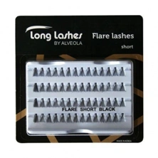Long Lashes tincses műszempilla Short főképe